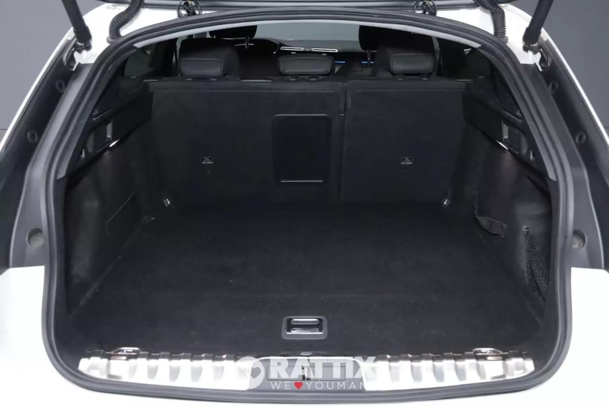 Peugeot 508 SW 1.5 BlueHDI 130CV Allure Pack EAT8