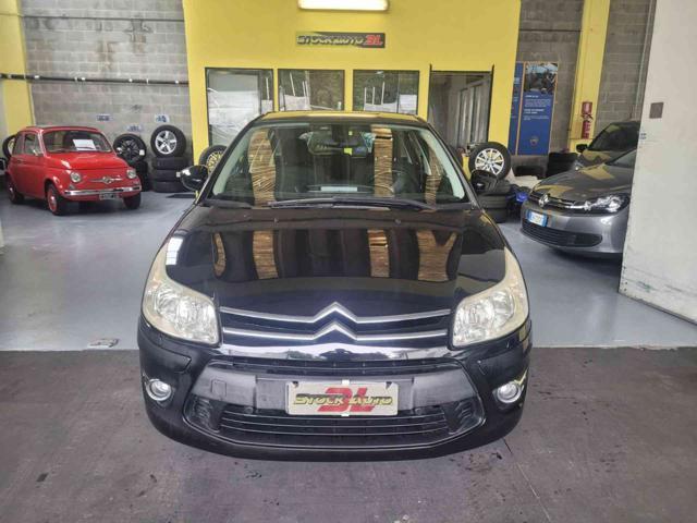 CITROEN C4 1.4 16V Ideal