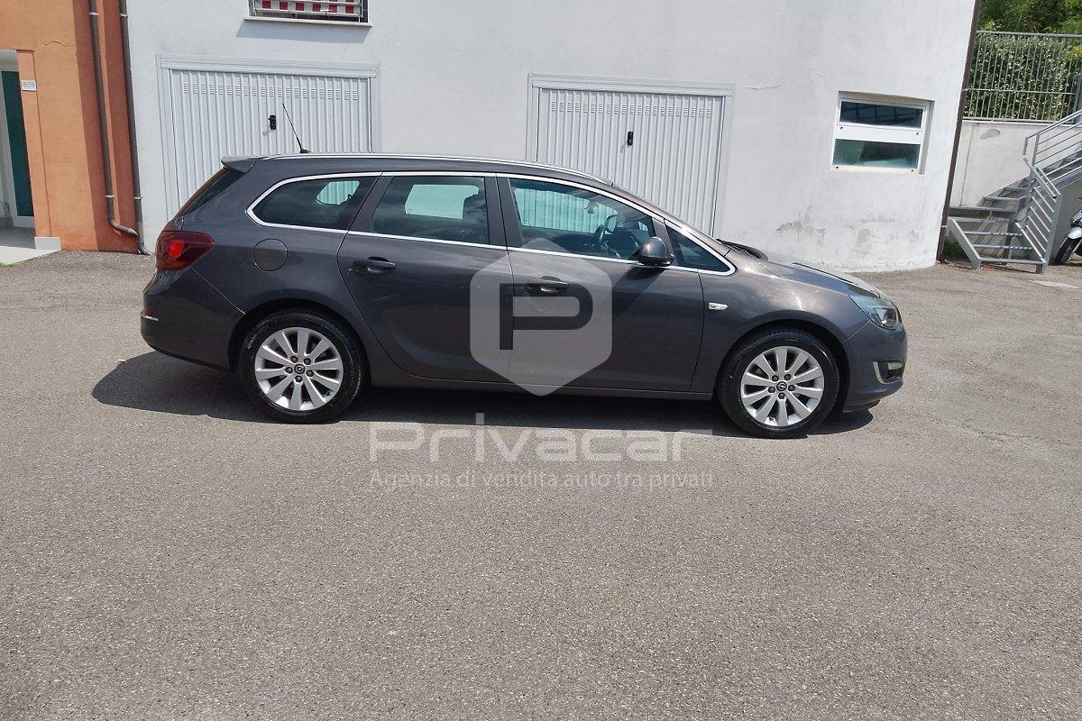 OPEL Astra 1.6 CDTI 136CV EcoFLEX S&S Sports Tourer Cosmo