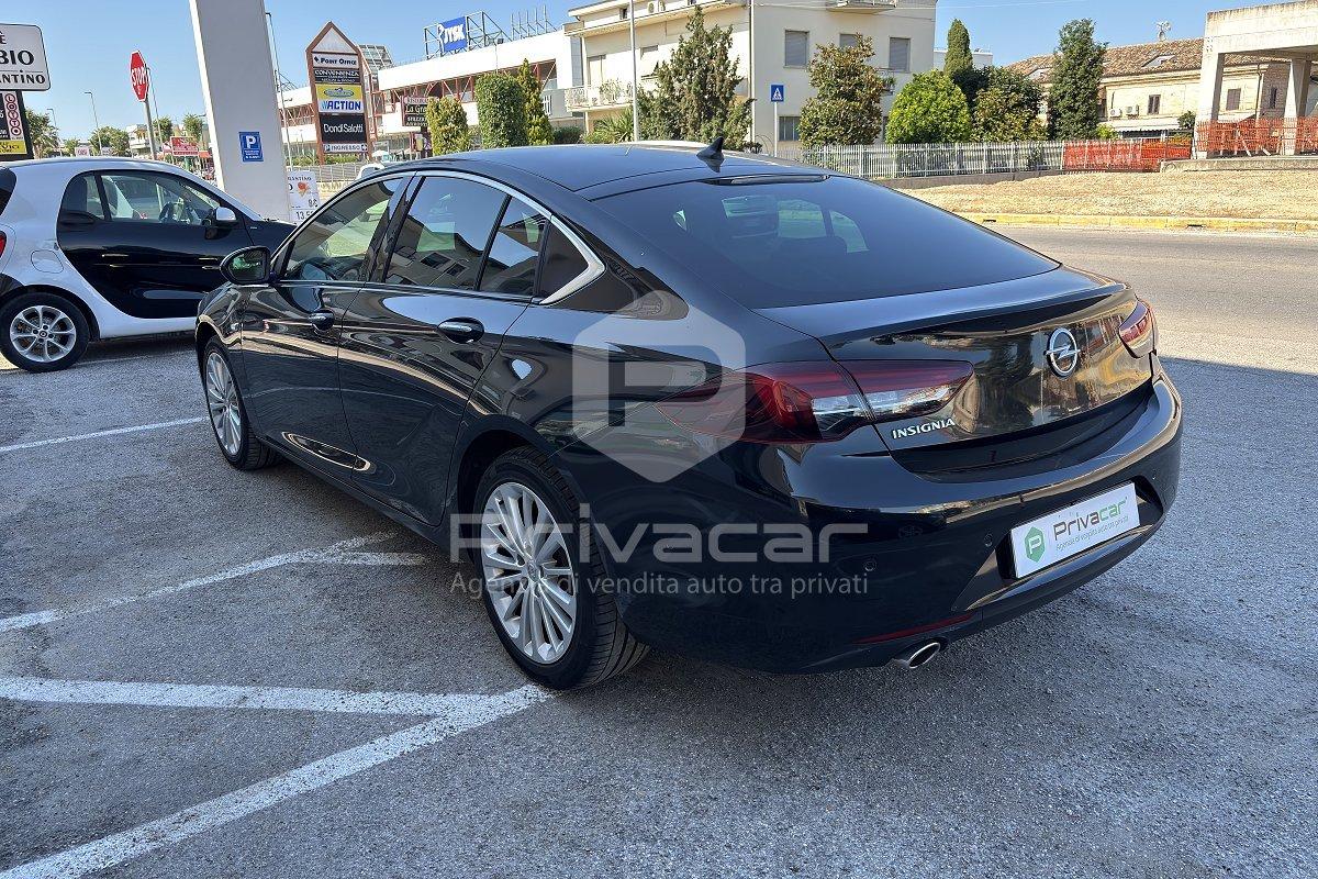 OPEL Insignia 2.0 CDTI S&S aut. Grand Sport Innovation