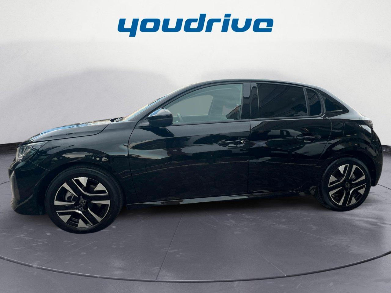 Peugeot 208 1.2 puretech Style s&s 100cv