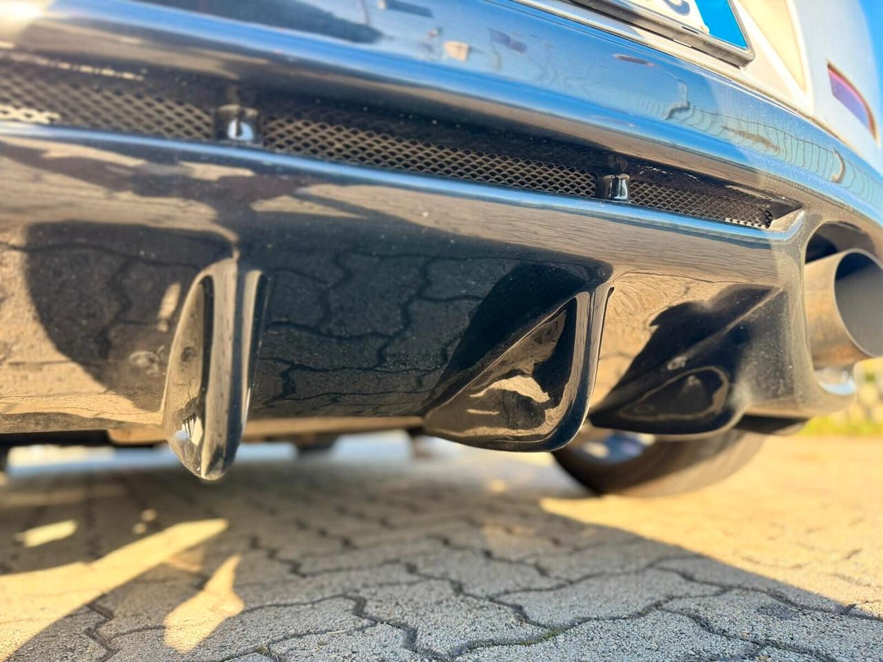 Alfa Romeo Giulietta 1.4 Turbo B/GPL NEOP.