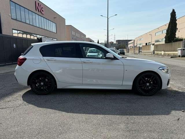 BMW 120 i 5p. Sport Automatic. 184cv