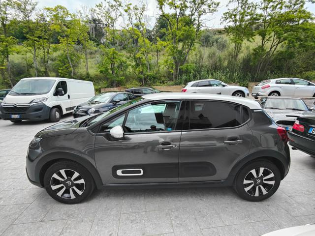 CITROEN C3 1.2 Shine 83 cv S&S