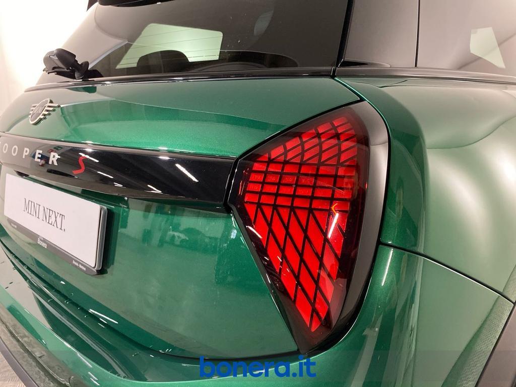 Mini Mini Cooper 3 Porte 2.0 S Favoured Auto