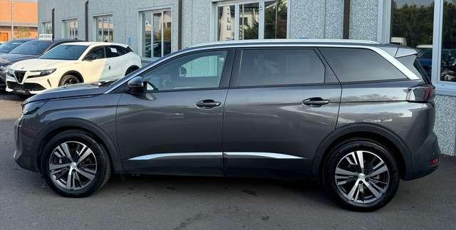 Peugeot 5008 7 POSTI 1.2 puretech t Allure Pack LED / PROMO FIN