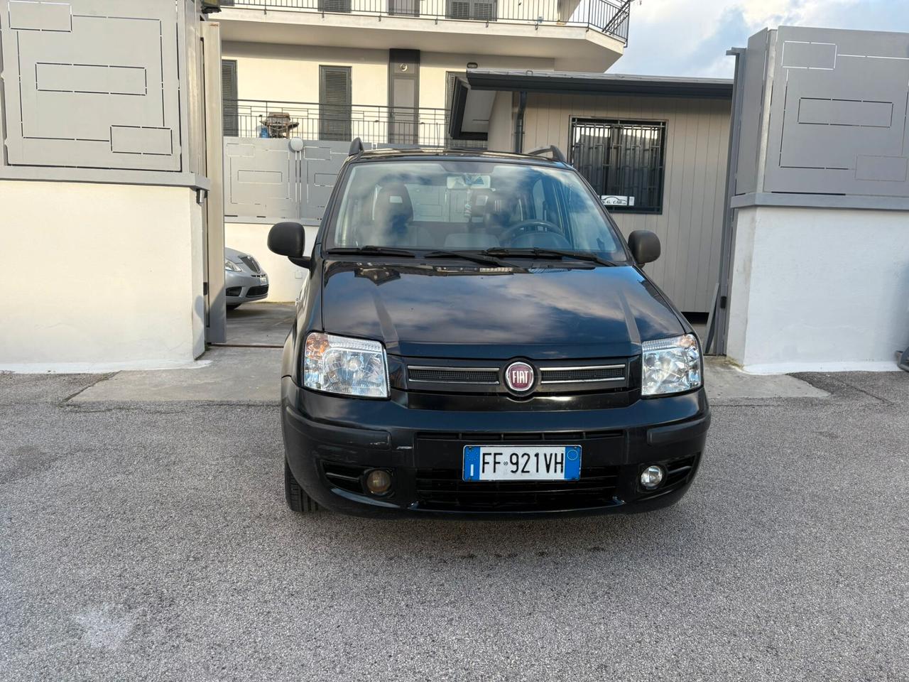 Fiat Panda 1.2 EasyPower Classic