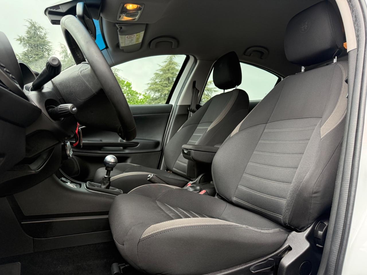 Alfa Romeo Giulietta 1.4 Turbo 120 CV Super