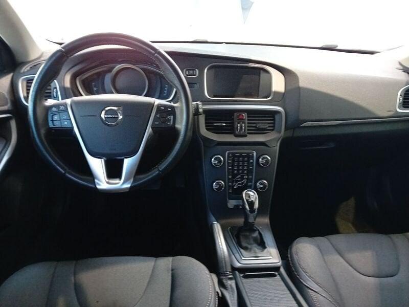 Volvo V40 Cross Country D2 Geartronic Business Plus