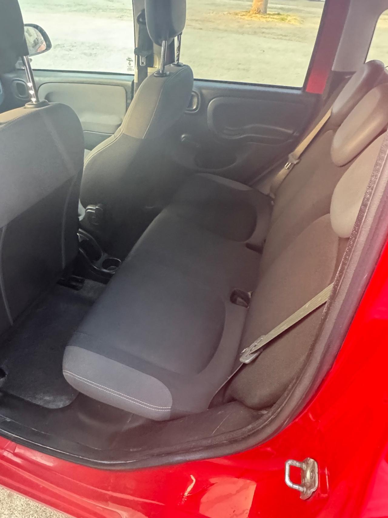 Fiat Panda 1.3 MJT 95 CV S&S Lounge