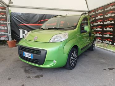 Fiat Qubo 1.4 BENZINA