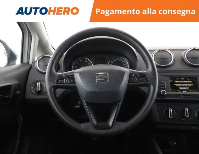 SEAT Ibiza 1.0 75 CV 3p. Style