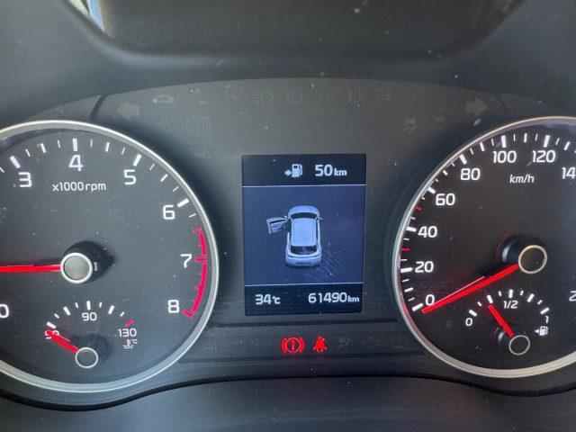 KIA Stonic 1.4 MPI EcoGPL Style
