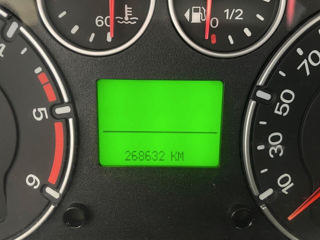 Ford Fiesta 1.4 TDCi 3p.