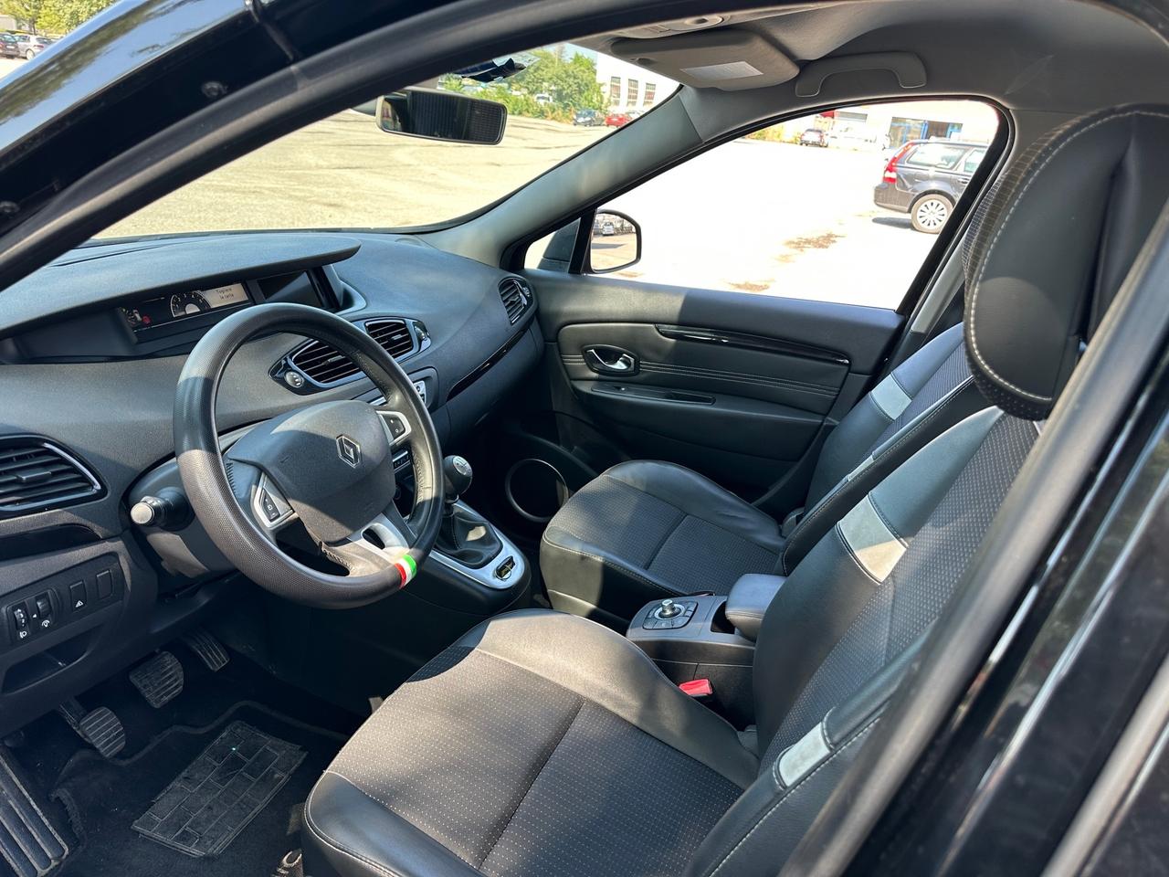 Renault Scénic X-Mod 1.5 dCi (Garanzia 24 Mesi)