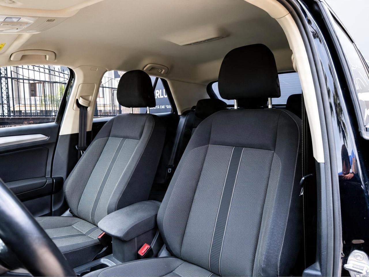 Volkswagen T-Roc 2.0 TDI Life 150CV DSG IVA ESP