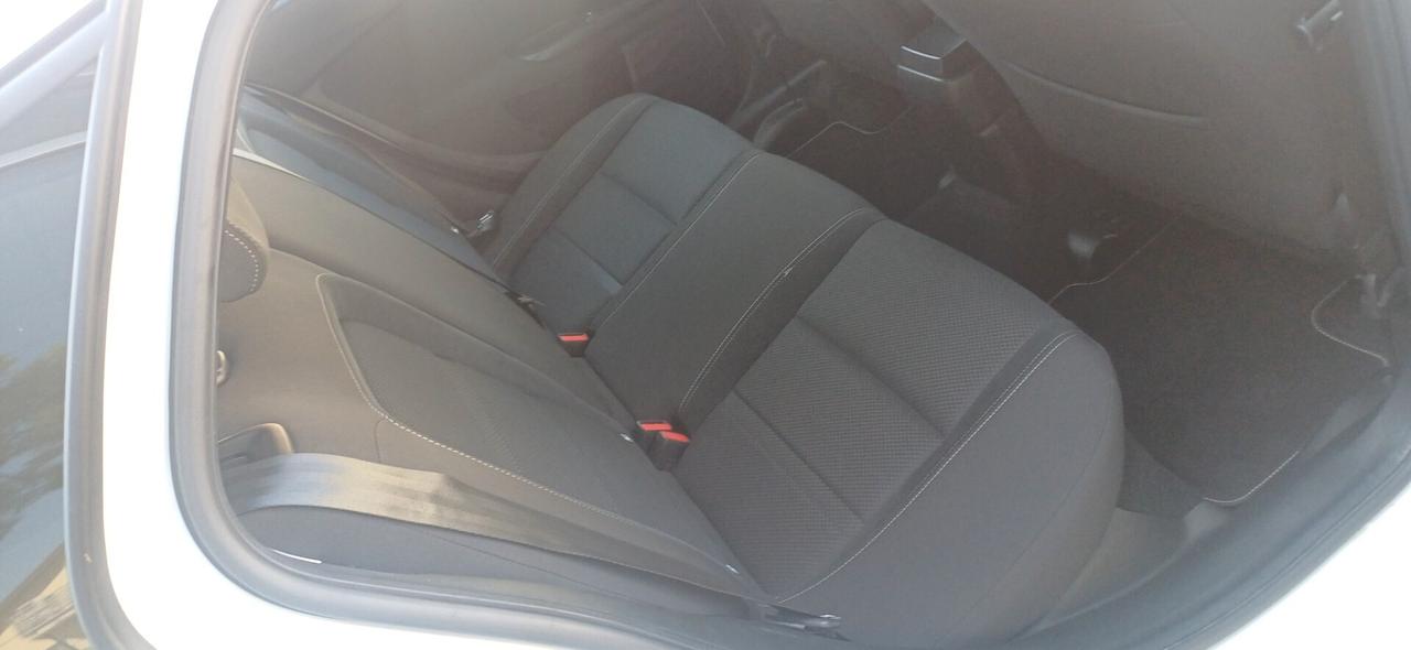 Fiat Tipo 1.6 Mjt S&S SW S-Design