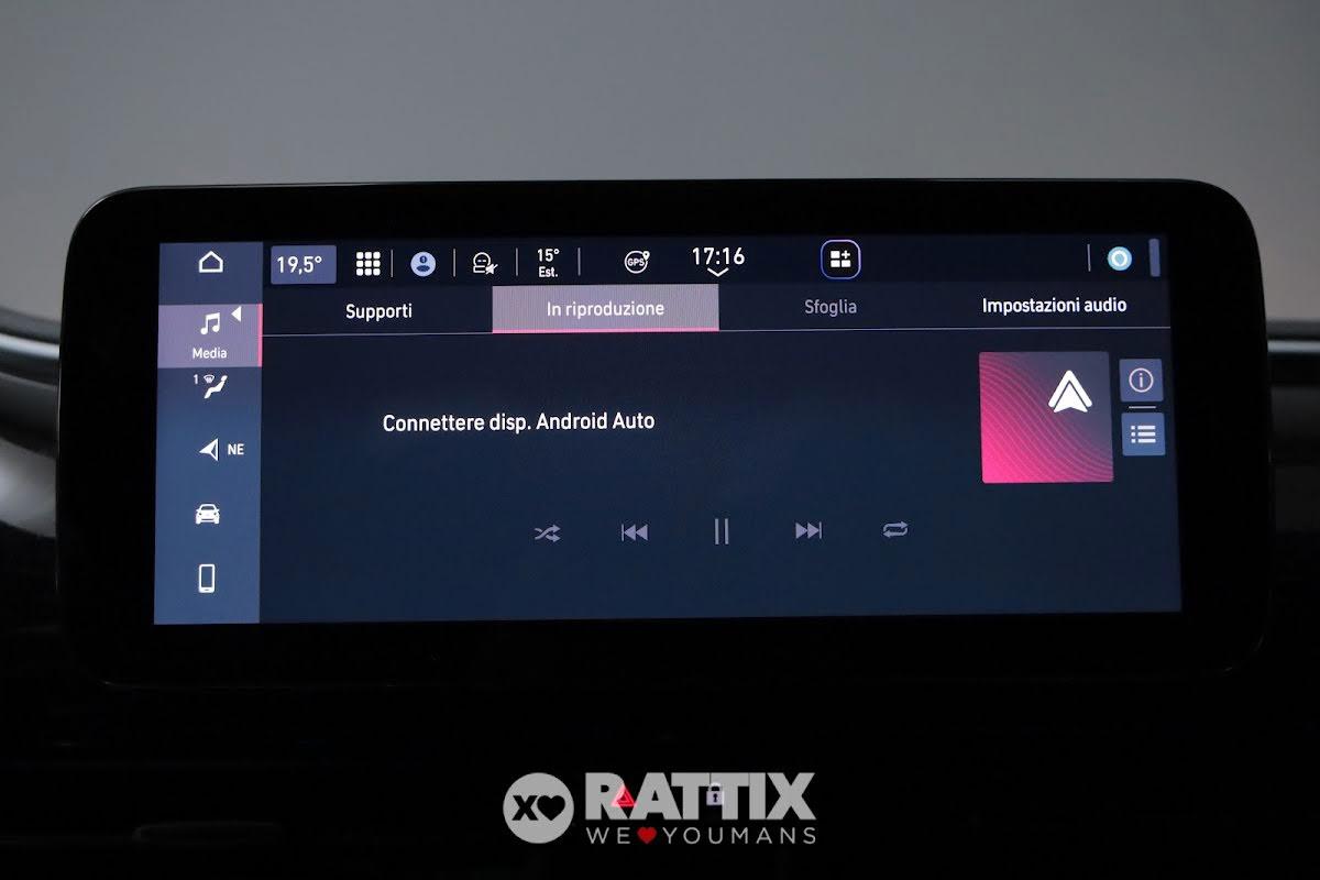 Fiat 500e 42 kWh 3+1 Icon