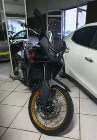 Honda XL 750 Transalp KM O IN PRONTA CONSEGNA