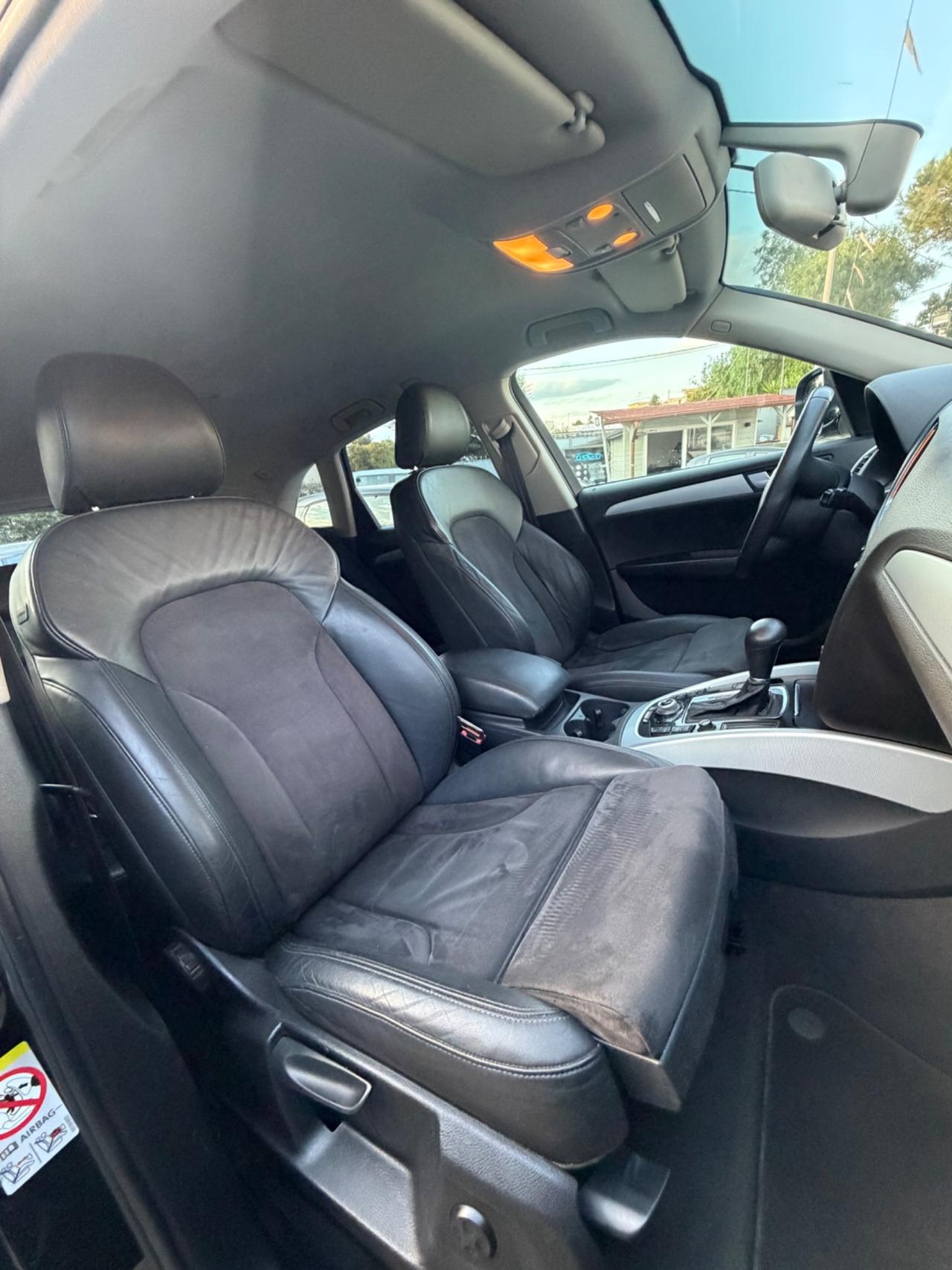 Audi Q5 2.0 TDI 177CV quattro S tronic