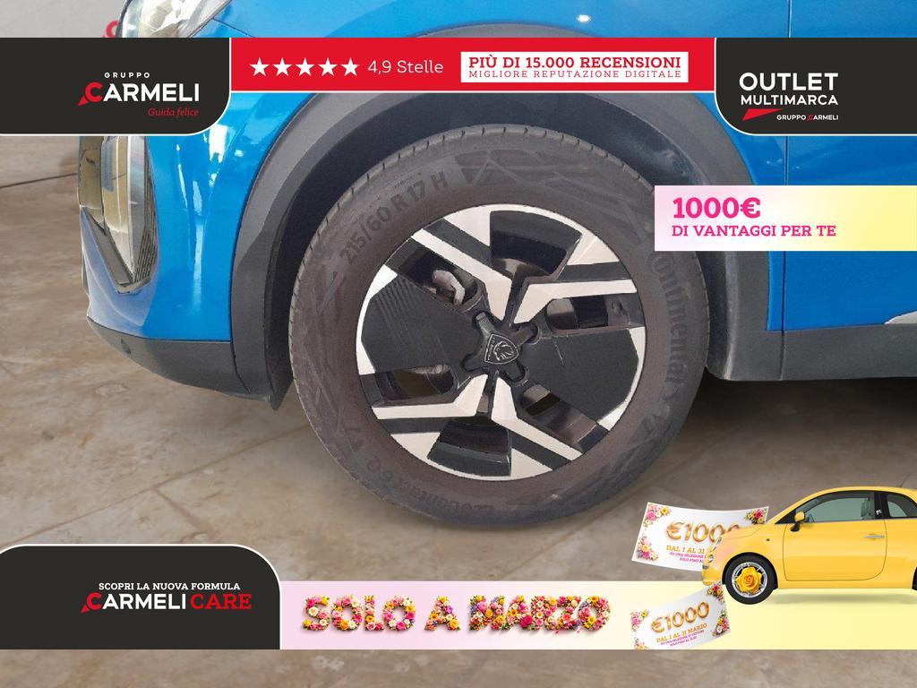 Peugeot 2008 1.2 PureTech Allure