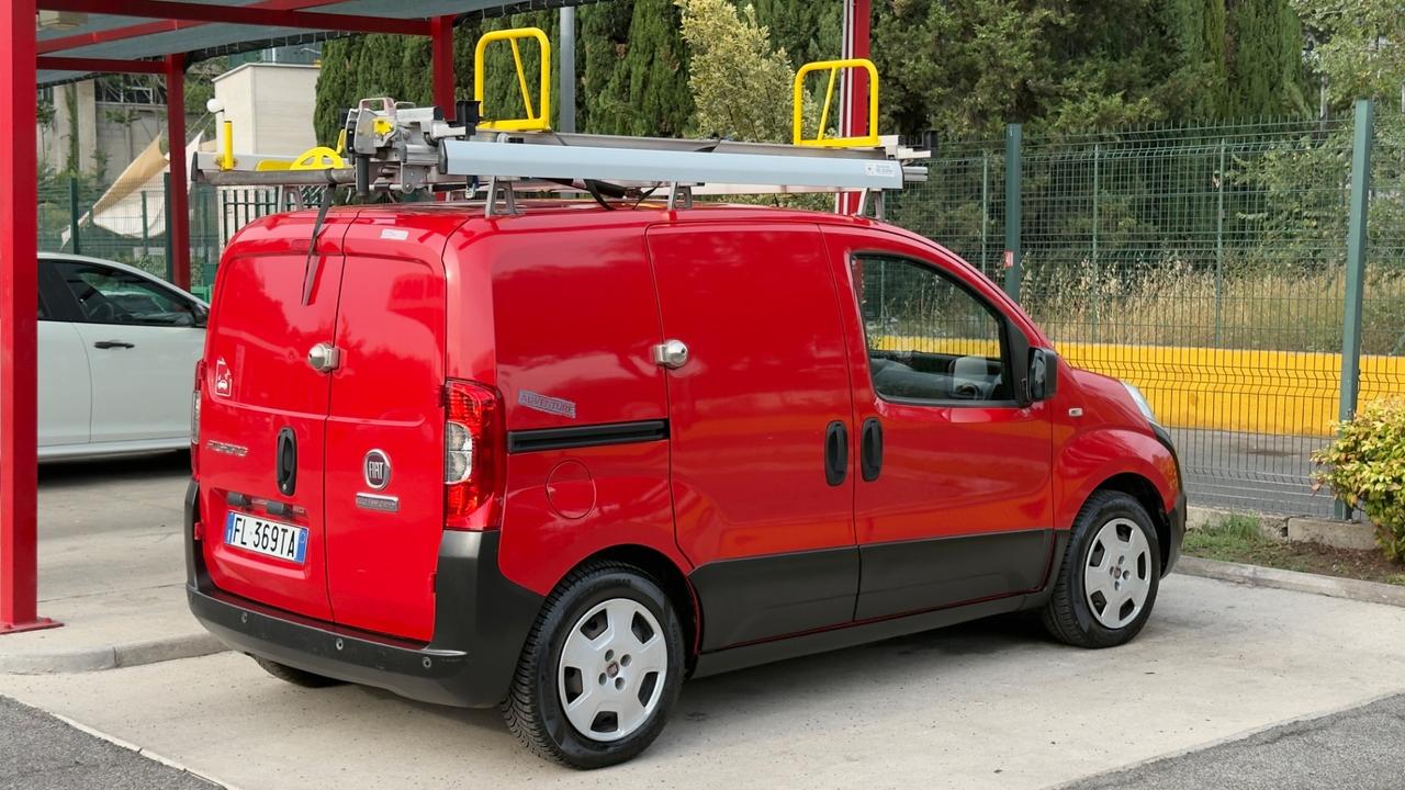 Fiat Fiorino 1.3 MJT 95CV Cargo Adventure 2017 Prezzo+ IVA