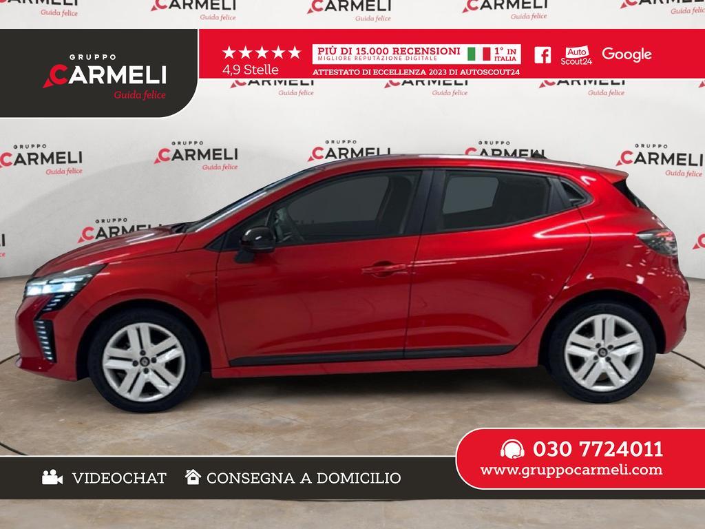 Renault Clio 1.0 ECO-G Evolution