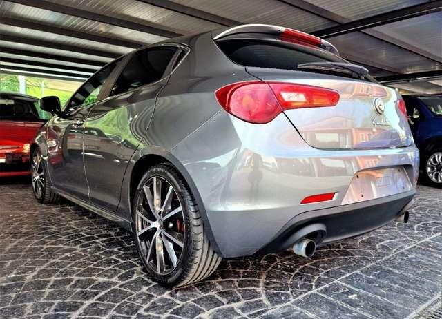 Alfa Romeo Giulietta 1750QUADRIFOGLIO DISTRIBUZIONE APPENA FATTA UNIPRO