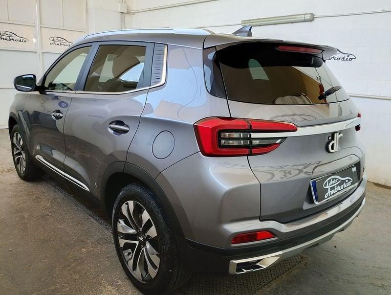 DR AUTOMOBILES DR-5-0 1.5 BIFUEL GPL TUA DA 169,00 AL MESE