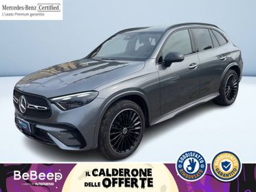 Mercedes-Benz GLC 200 MHEV AMG PREMIUM 4MATIC AUTO