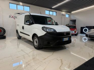 Fiat Doblo Doblò 1.6 MJT 105CV PL-TN Cargo Maxi Lamierato