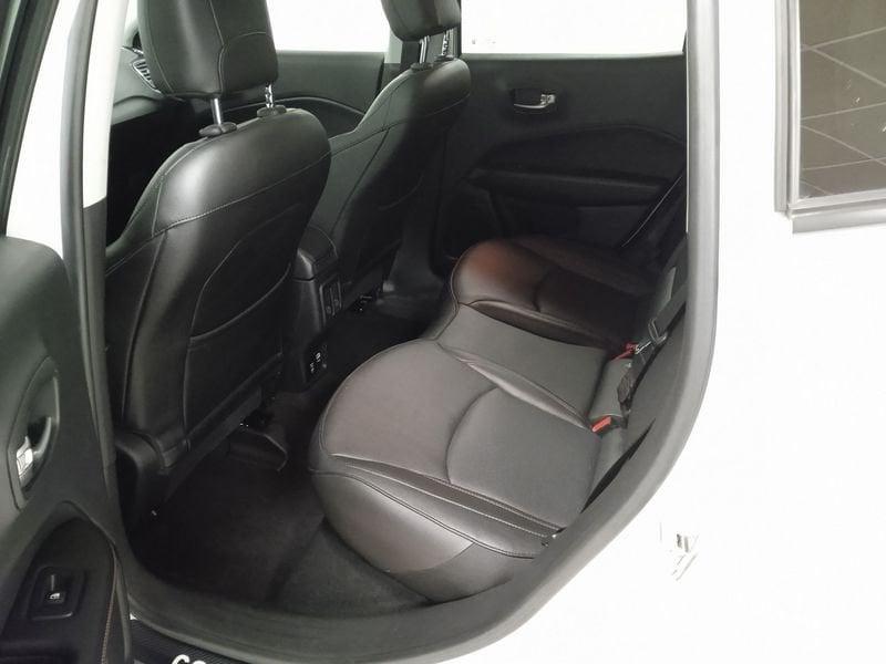 Jeep Compass 2ª serie 1.3 T4 190CV PHEV AT6 4xe Limited