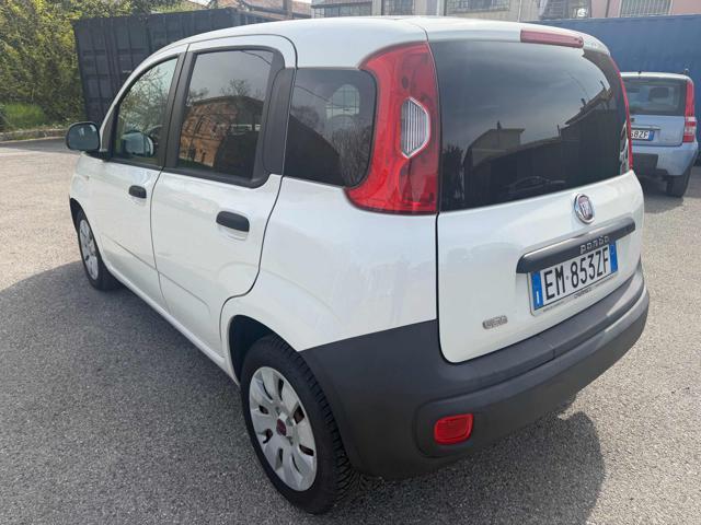 FIAT Panda 1.3 MJT DPF Van Active 2 posti Bellissima