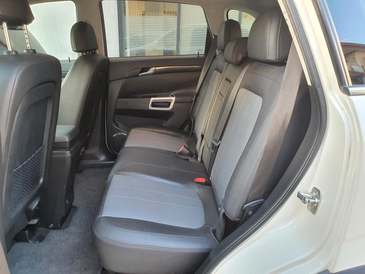 Opel Antara 2.2 CDTI 163CV 4x2 Cosmo