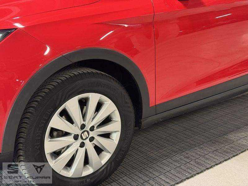 SEAT Arona 1.0 ECO TSI 70KW STYLE