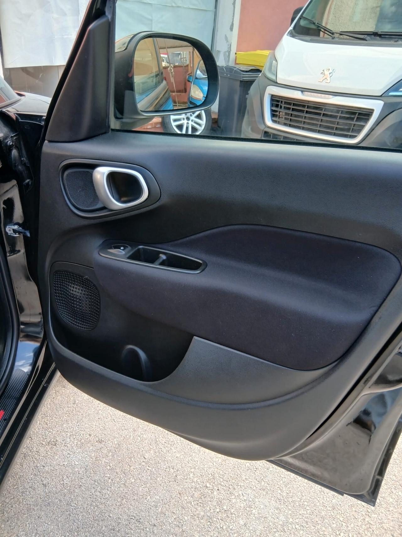 Fiat 500L 1.3 Multijet 85 CV Pop Star