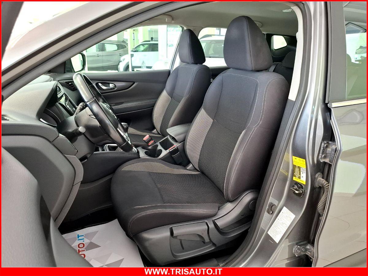 NISSAN Qashqai 1.5 DCi N-Connecta NEOPATENTATI (NAVI)