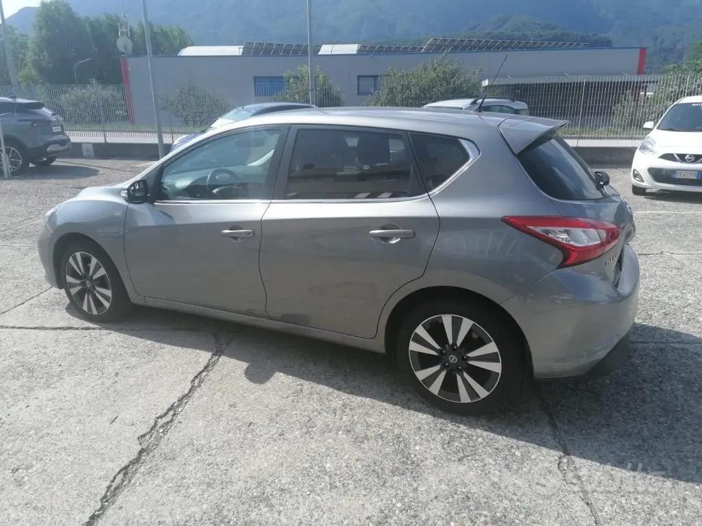 NISSAN Pulsar 1.5 dCi Acenta