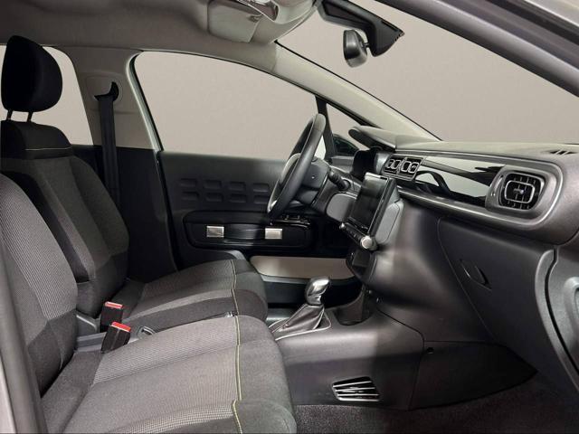 CITROEN C3 PureTech 110 S&S EAT6 Max