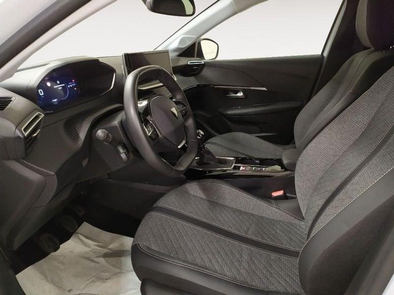Peugeot 208 1.2 puretech Allure s&s 100cv