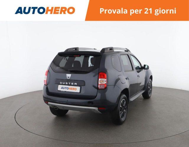 DACIA Duster 1.5 dCi 110CV Start&Stop 4x2 Prestige