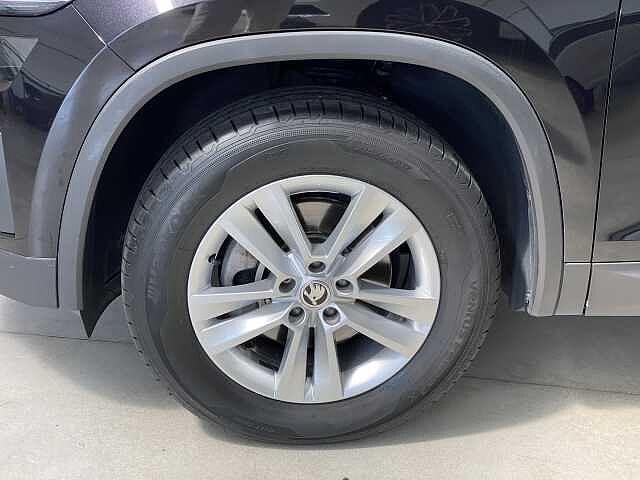 SKODA Kodiaq 2.0 TDI EVO SCR DSG Executive