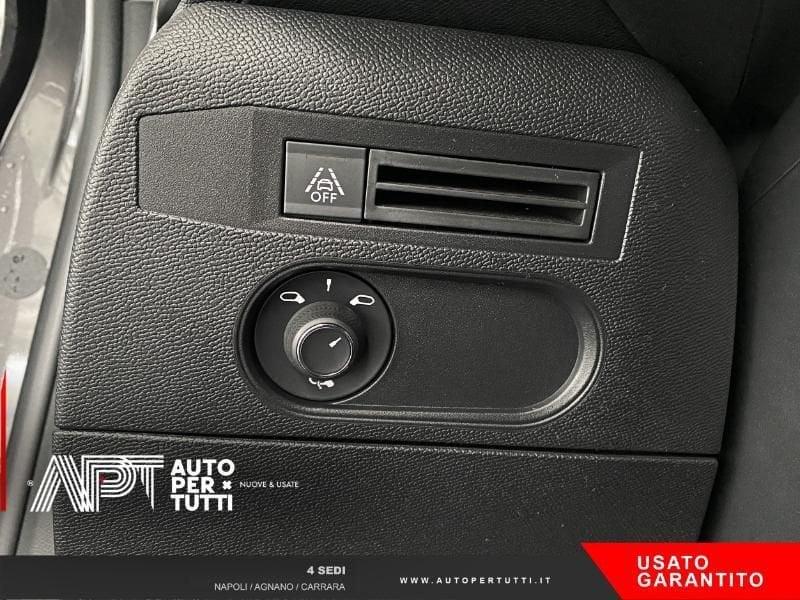 DS DS3 DS3 Crossback 50kWh e-tense Performance Line