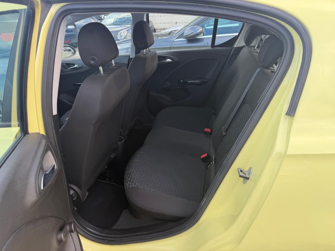 Opel Corsa 1.2 69CV 5PORTE/85.000km