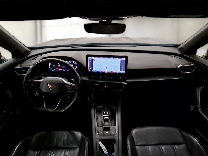 CUPRA FORMENTOR 1.4 E-HYBRID VZ DSG