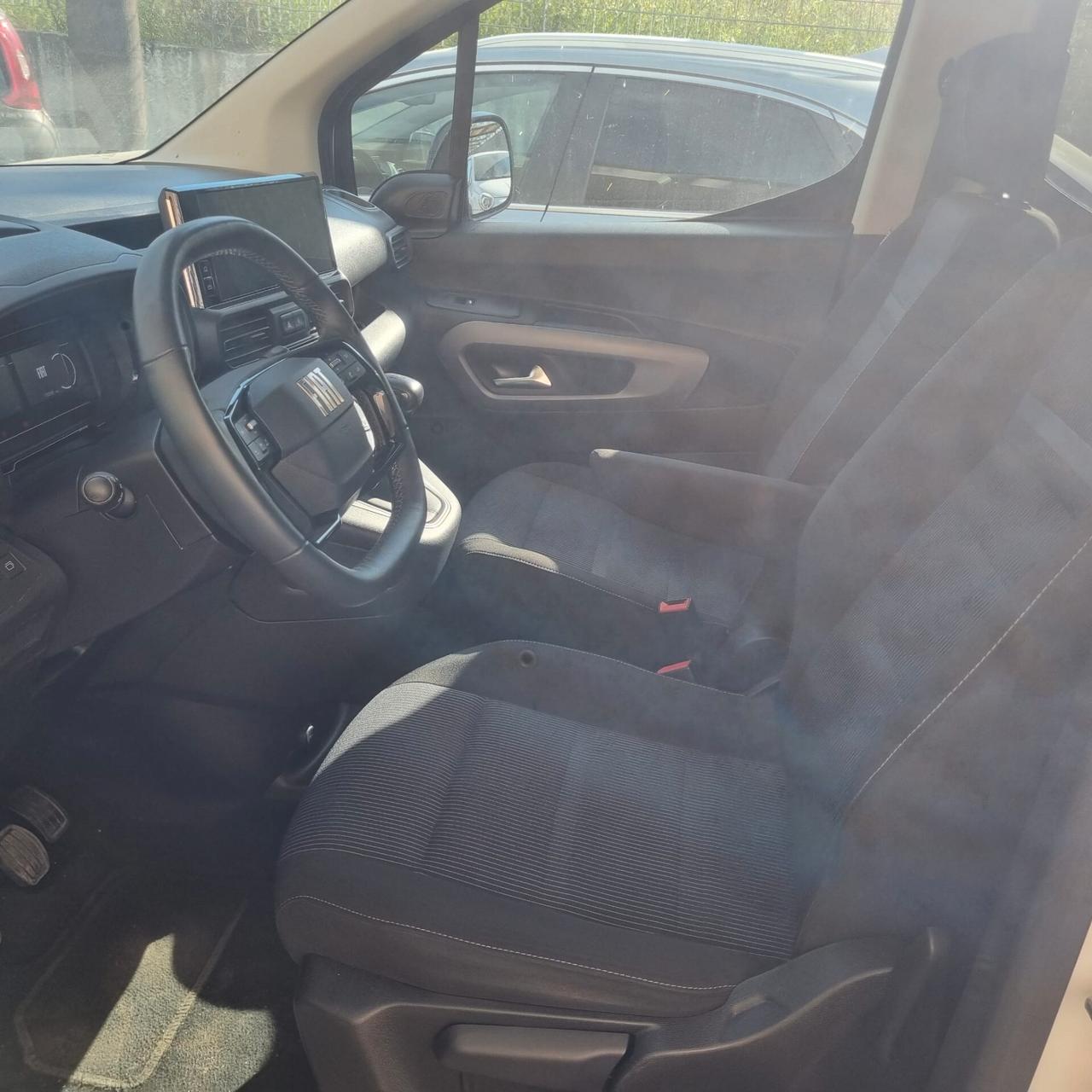 Fiat Doblo Doblò 1.5 BlueHdi 100CV PL Combi N1