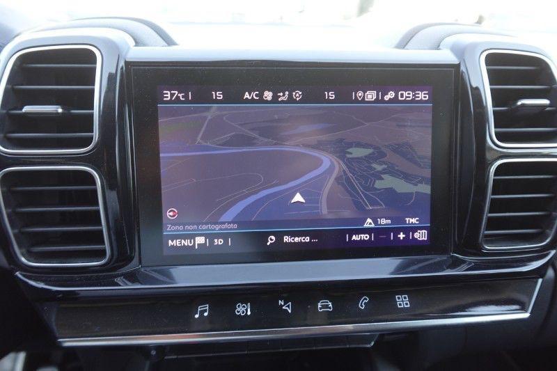 Citroen C5 Aircross BlueHDi 130 Shine