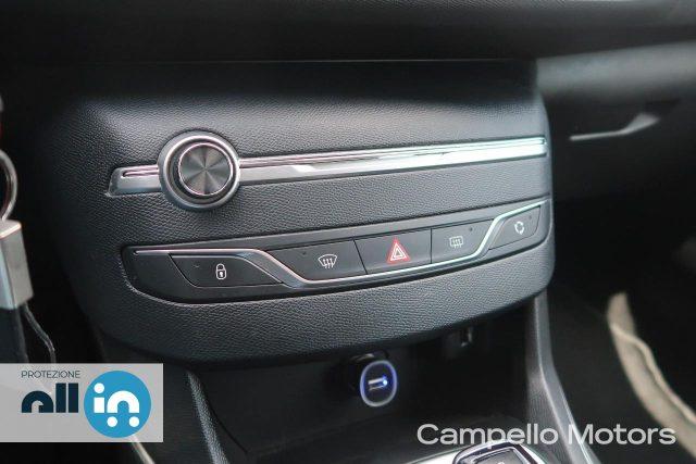 PEUGEOT 308 308 SW 1.5 bluehdi s&s 130cv EAT8 Active Business