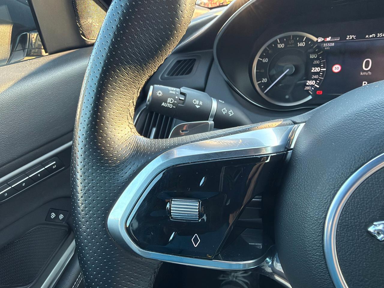 Jaguar E-Pace 2.0D I4 163 CV AWD Auto R-Dynamic S