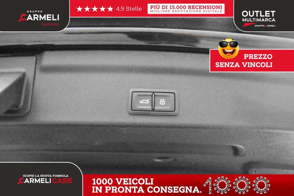 Audi Q3 Spb 35 Bz Cerchi 17,Acc,Led,Keyless,Aziendale
